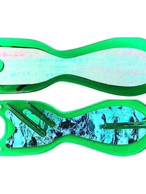 Dreamweaver Lures Spindoctor 8" Blade