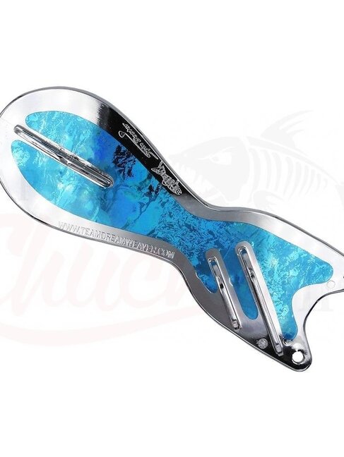 Dreamweaver Lures Spindoctor 8inch