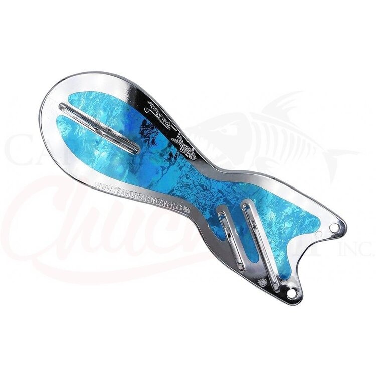 Dreamweaver Lures Spindoctor 8inch