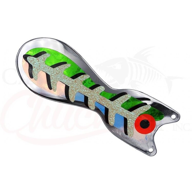 Dreamweaver Lures Spindoctor 8inch