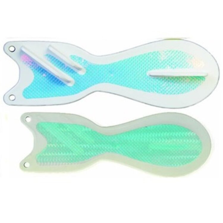 Dreamweaver Lures Spindoctor 10" Blade