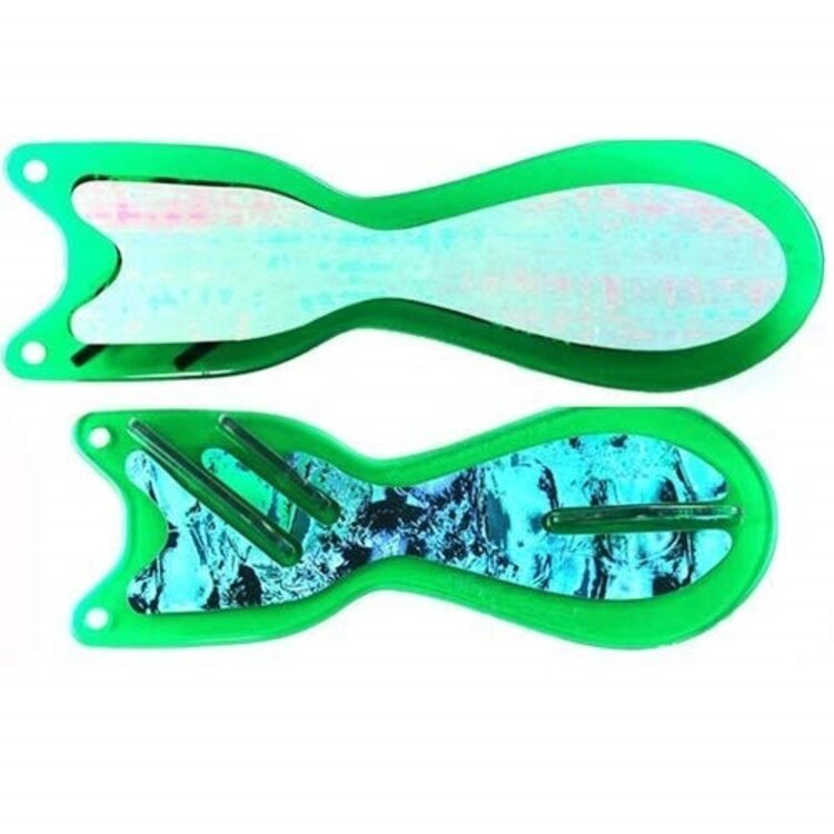 Dreamweaver Lures Spindoctor 10" Blade