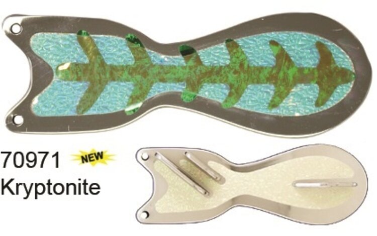 Dreamweaver Lures Spindoctor 10inch