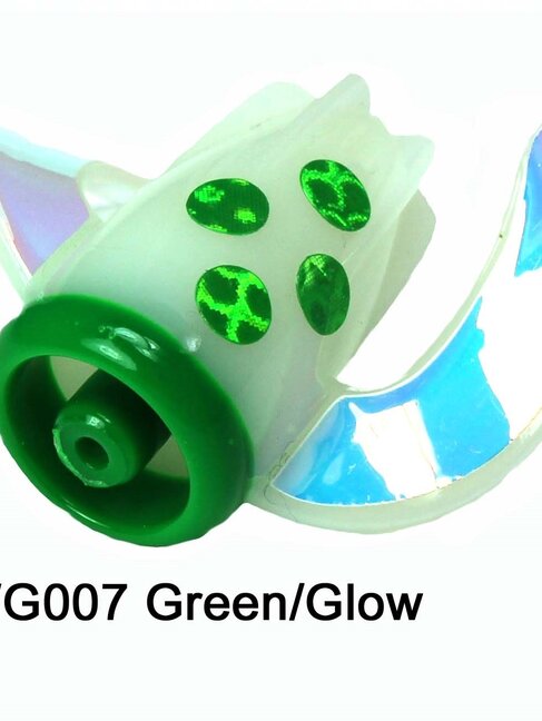 Dreamweaver Lures Whirly Gig