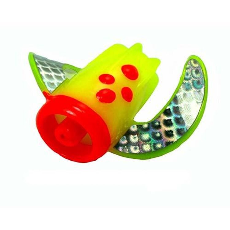 Dreamweaver Lures Whirly Gig