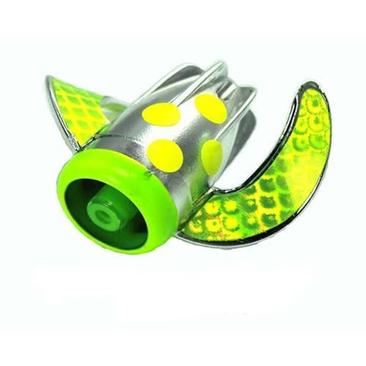 Dreamweaver Lures Whirly Gig