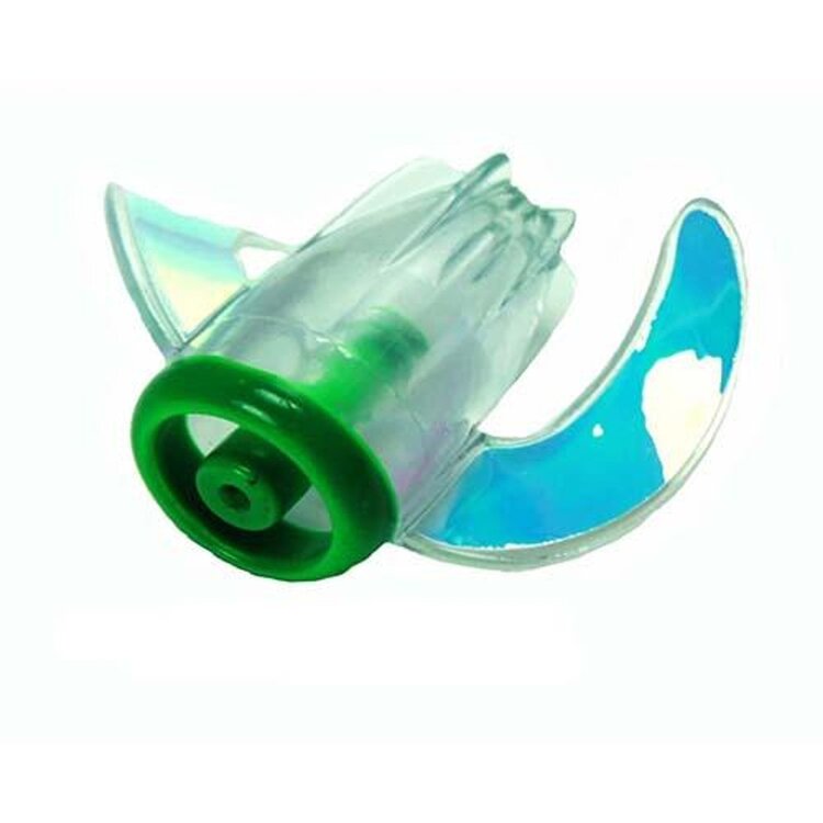 Dreamweaver Lures Whirly Gig