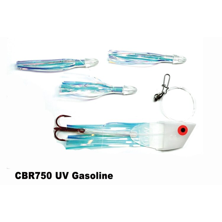 Dreamweaver Lures Meat Heads Components And Rigs