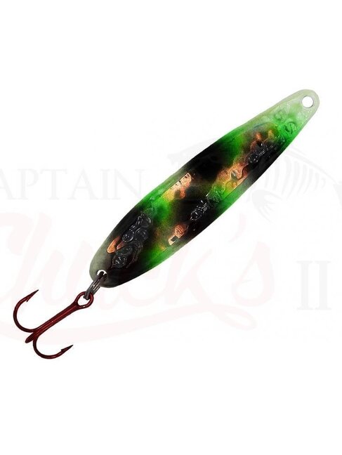 Dreamweaver Lures Dreamweaver Super Slim Super Glow