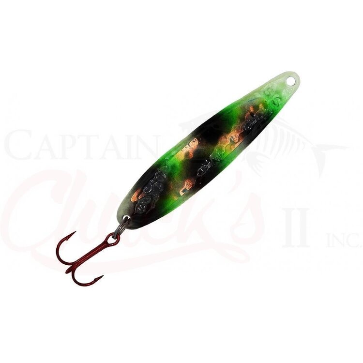 Dreamweaver Lures Dreamweaver Super Slim Super Glow