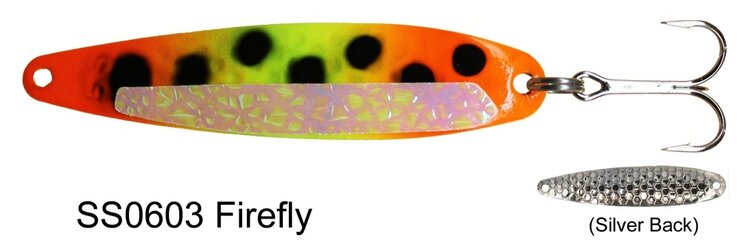 Dreamweaver Lures Dreamweaver Super Slim