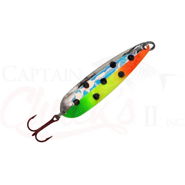 Dreamweaver Lures Dreamweaver Coho Salmon Steelhead Laketrout Walleye