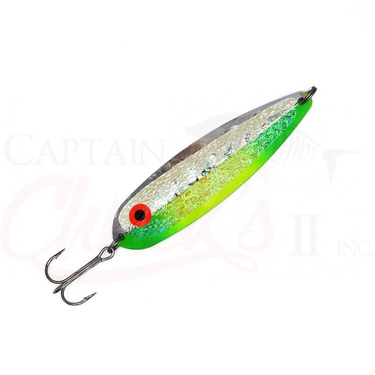 Dreamweaver Lures Dreamweaver Coho Salmon Steelhead Laketrout Walleye