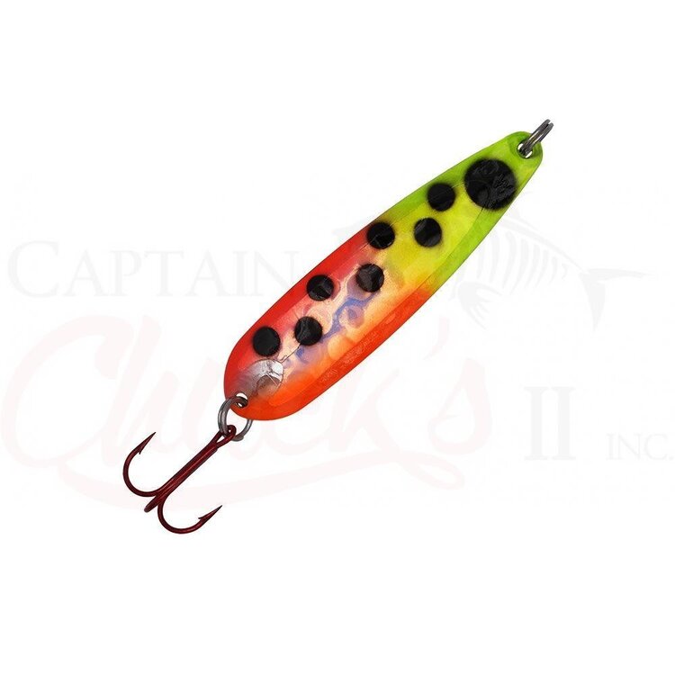 Dreamweaver Lures Dreamweaver Coho Salmon Steelhead Laketrout Walleye