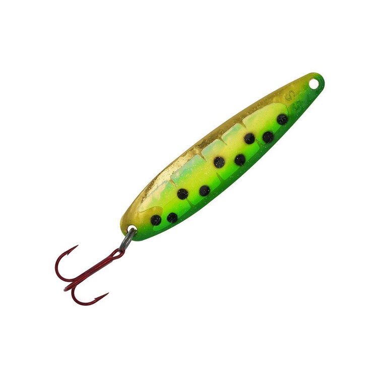 Dreamweaver Lures Dreamweaver Coho Salmon Steelhead Laketrout Walleye