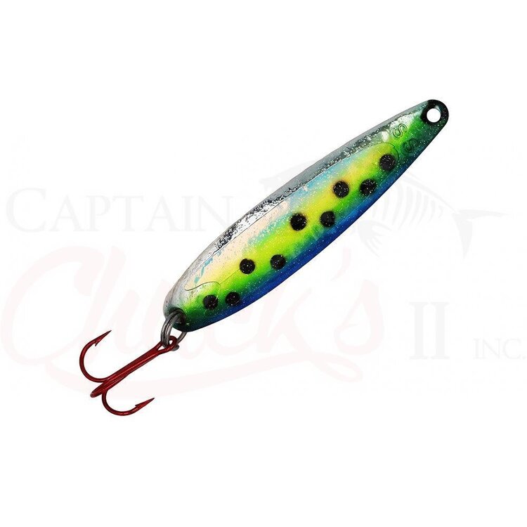 Dreamweaver Lures Dreamweaver Coho Salmon Steelhead Laketrout Walleye