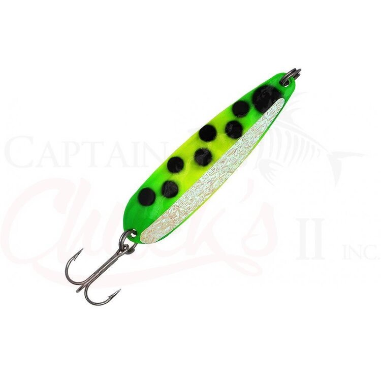 Dreamweaver Lures Dreamweaver Coho Salmon Steelhead Laketrout Walleye