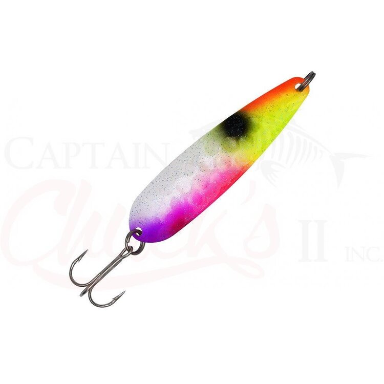 Dreamweaver Lures Dreamweaver Coho Salmon Steelhead Laketrout Walleye