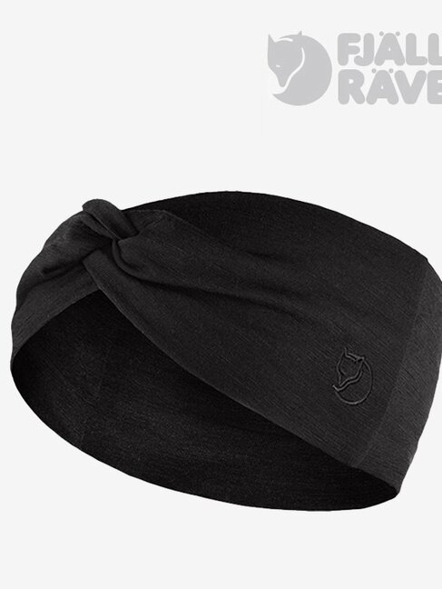 FjallRaven Abisko Wool Headband