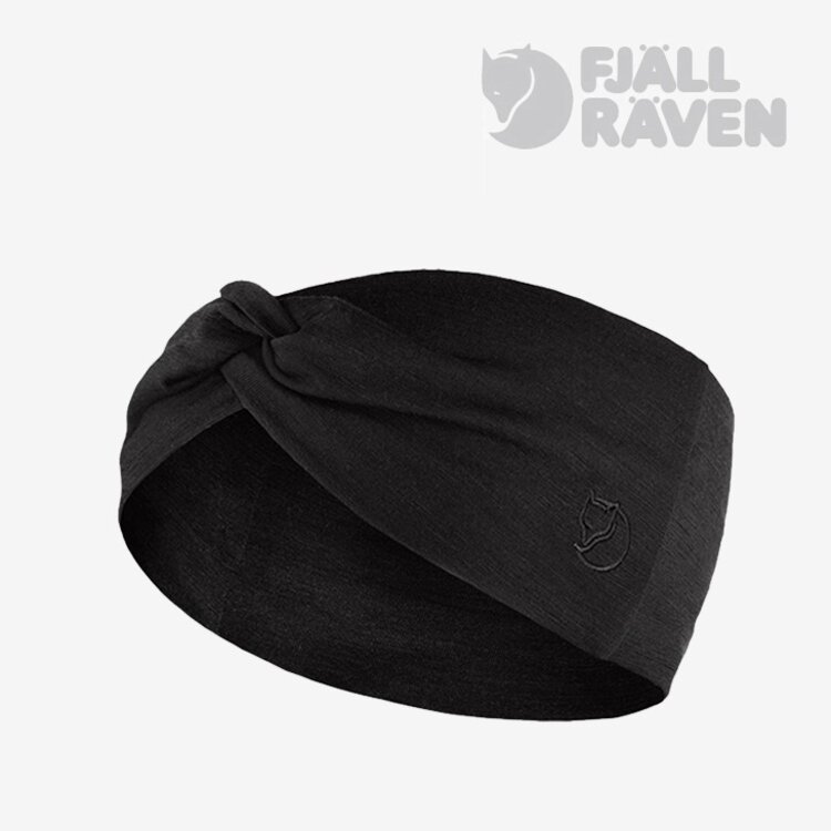 FjallRaven Abisko Wool Headband