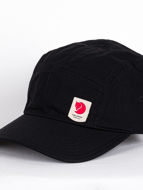 FjallRaven High Coast Lite Cap Black