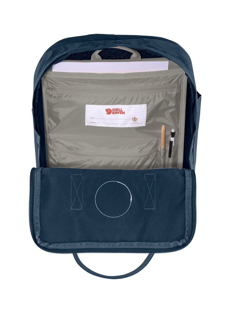 FjallRaven Kanken Organizer