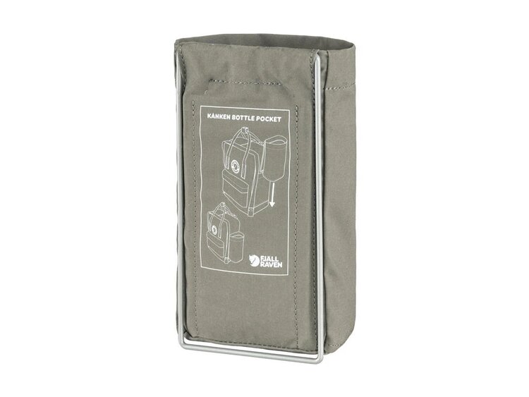 FjallRaven Kanken Bottle Pocket