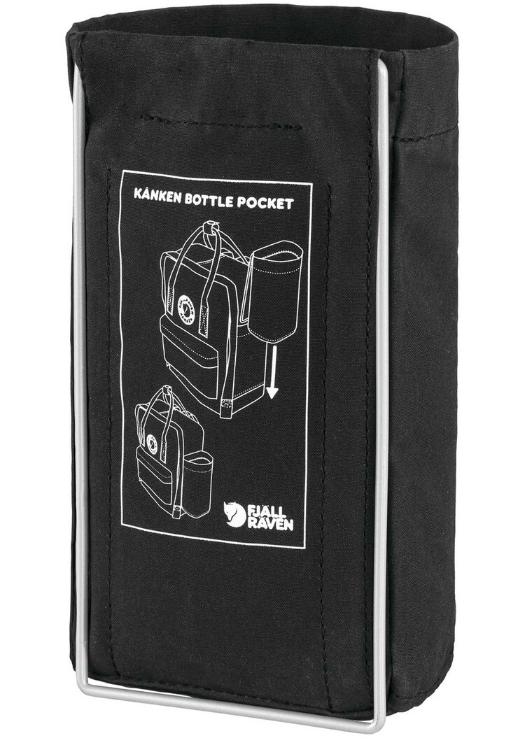 FjallRaven Kanken Bottle Pocket