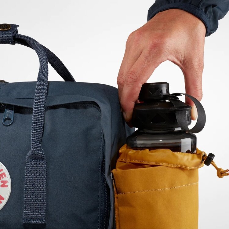FjallRaven Kanken Bottle Pocket
