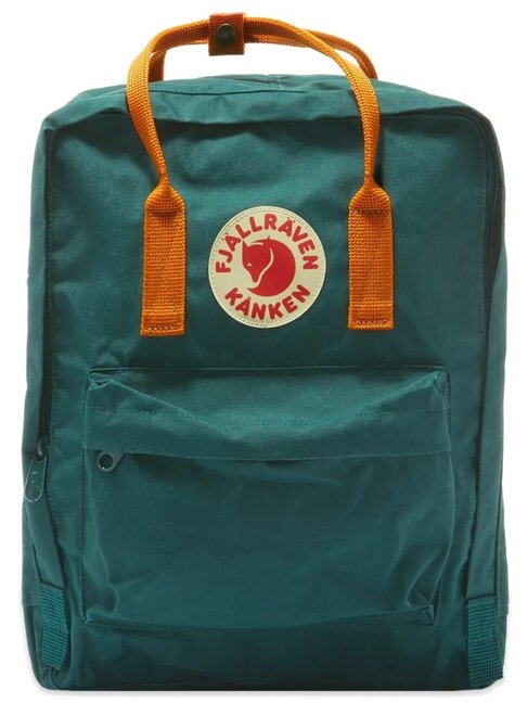 FjallRaven Kanken