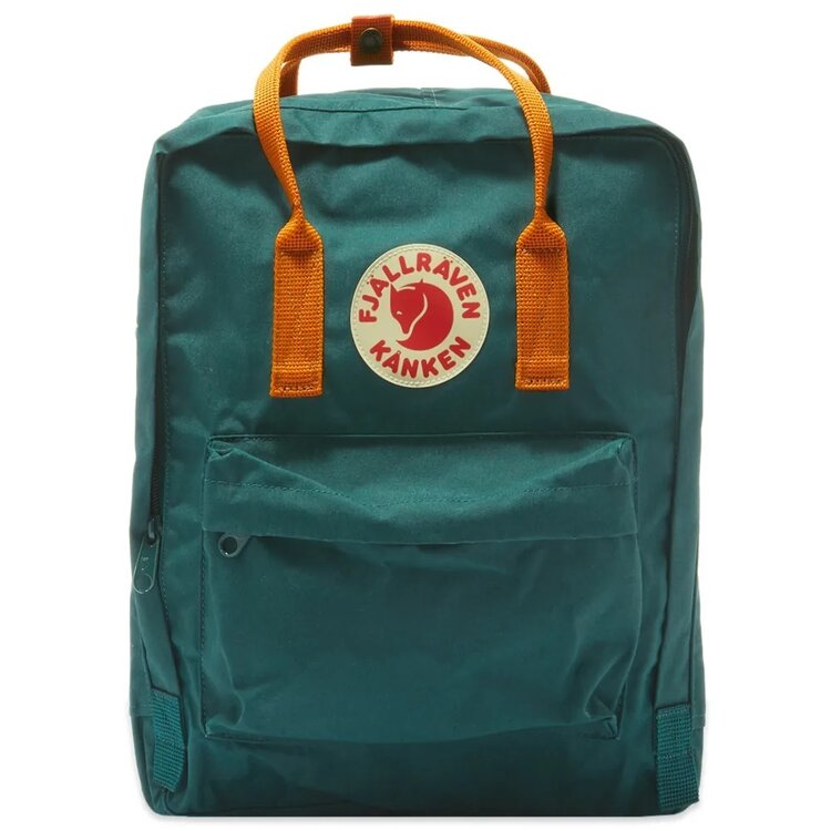 FjallRaven Kanken