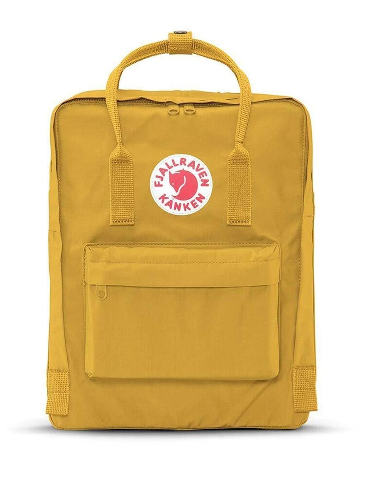 FjallRaven Kanken
