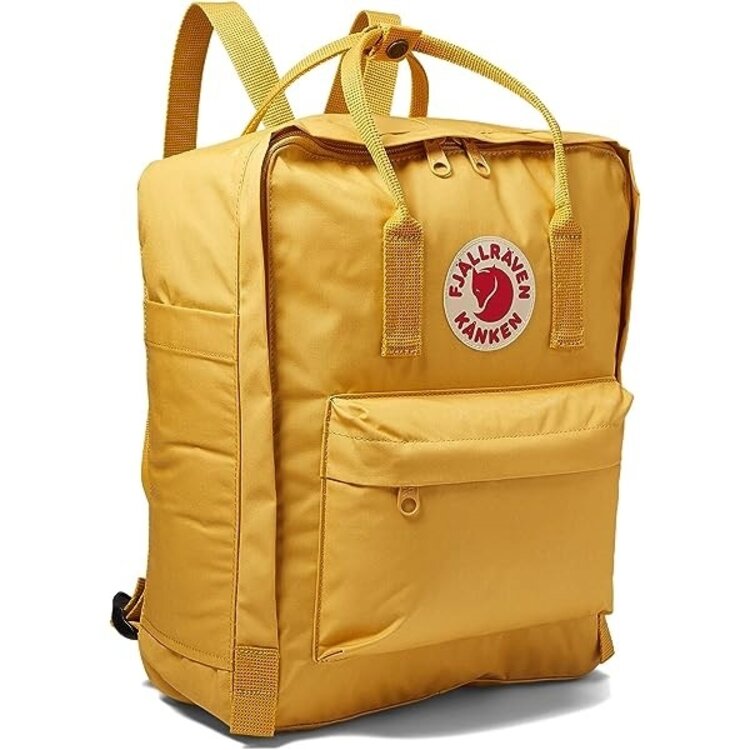 FjallRaven Kanken