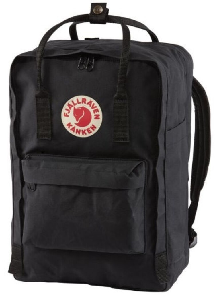 FjallRaven Kanken