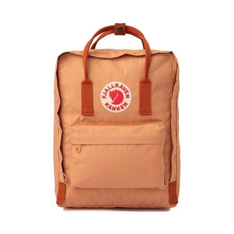 FjallRaven Kanken