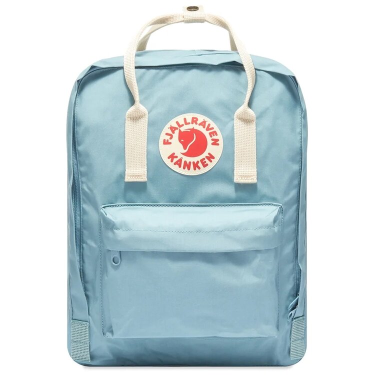 FjallRaven Kanken