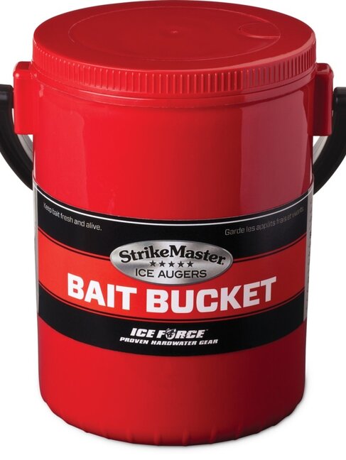 Rapala Bait Bucket