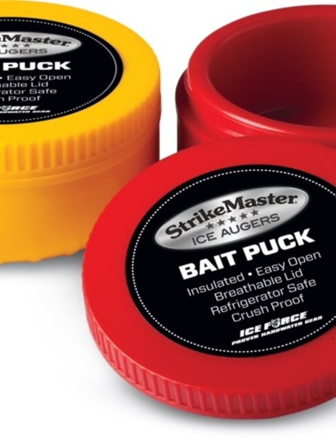 Rapala Bait Puck 3" (2 pack)