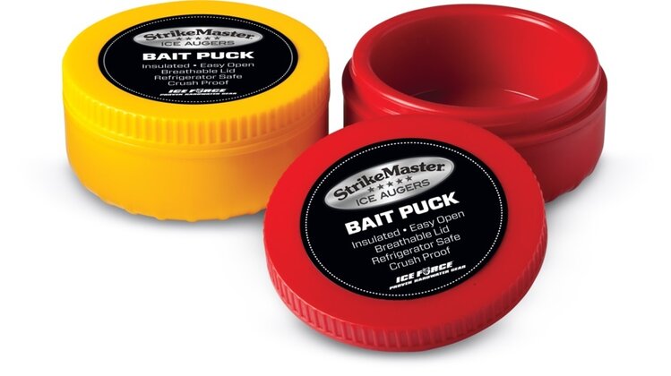 Rapala Bait Puck 3" (2 pack)