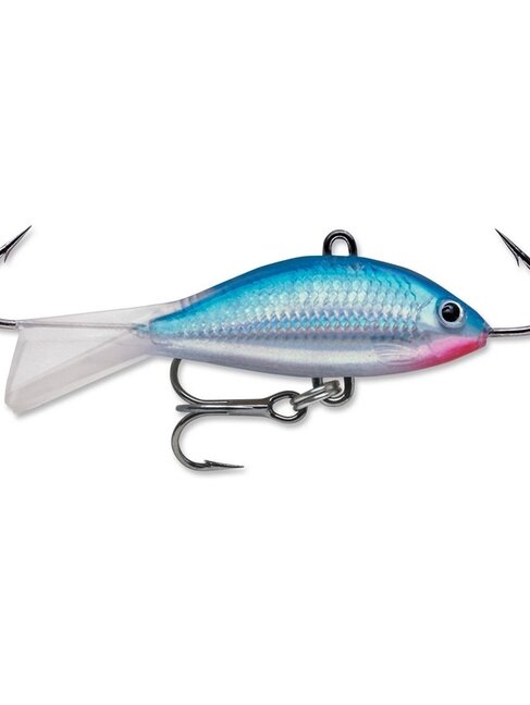 Rapala jigging shad rap 03