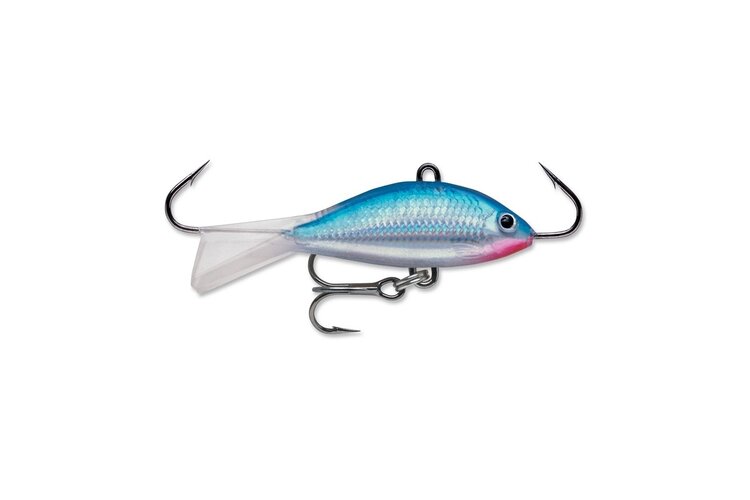 Rapala jigging shad rap 03
