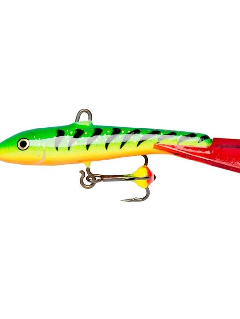 Rapala jigging rap 5 w/ te hook