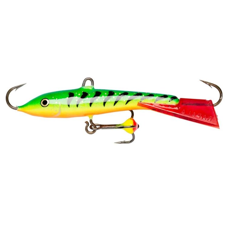 Rapala jigging rap 5 w/ te hook