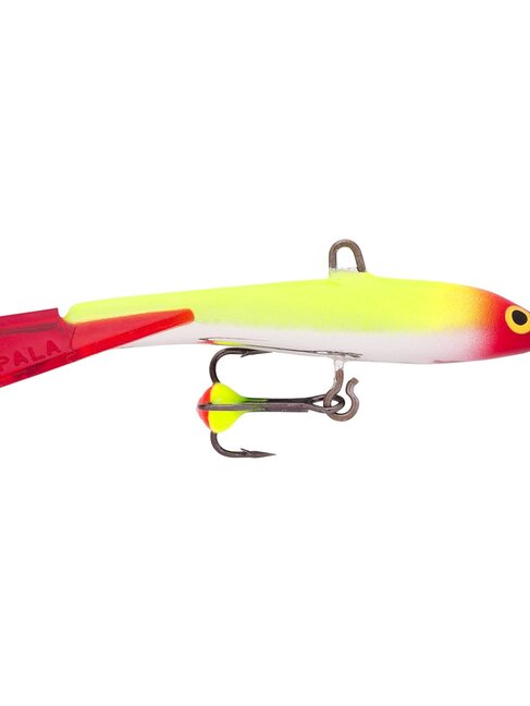 Rapala jigging rap 7 w/te hook