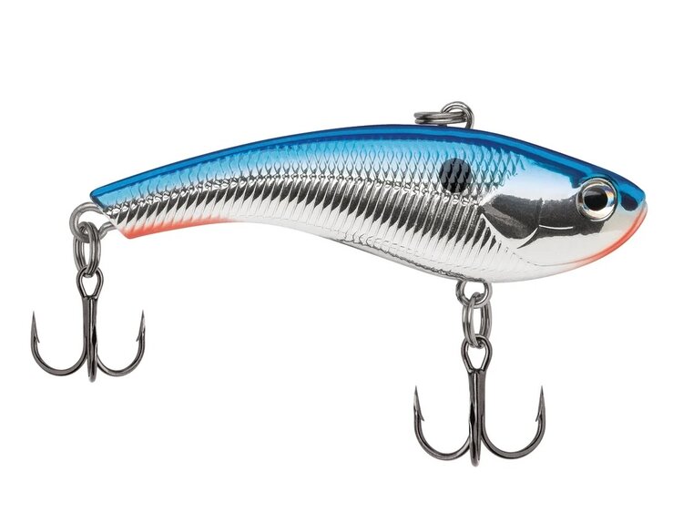 Rapala slab rap 06