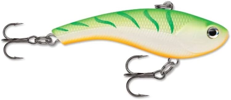 Rapala slab rap 06