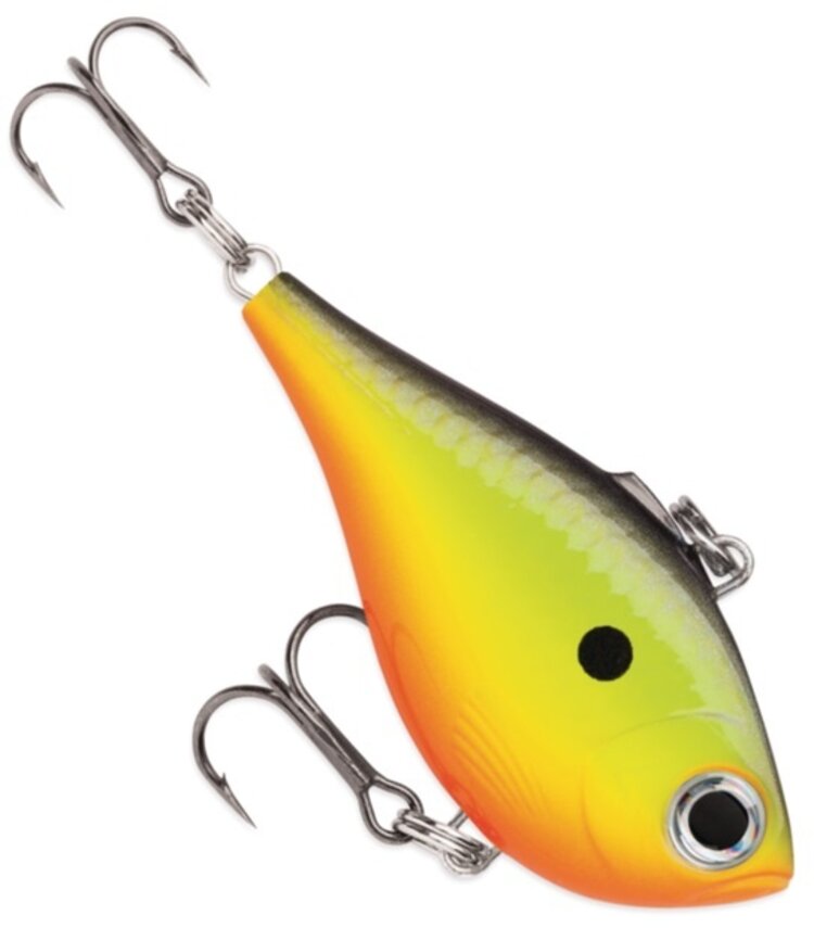 Rapala ultra light rippin rap 03