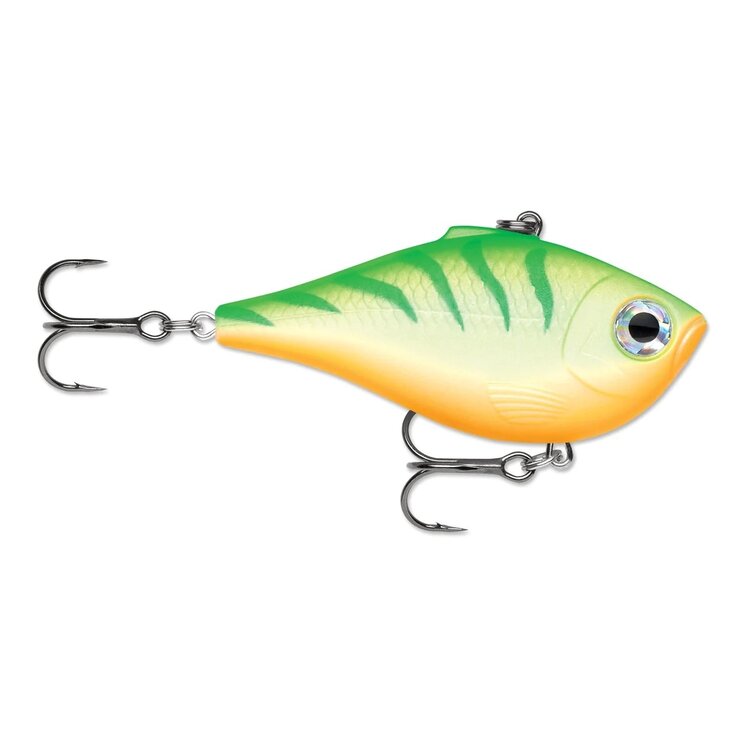 Rapala ult light rippin rap 04