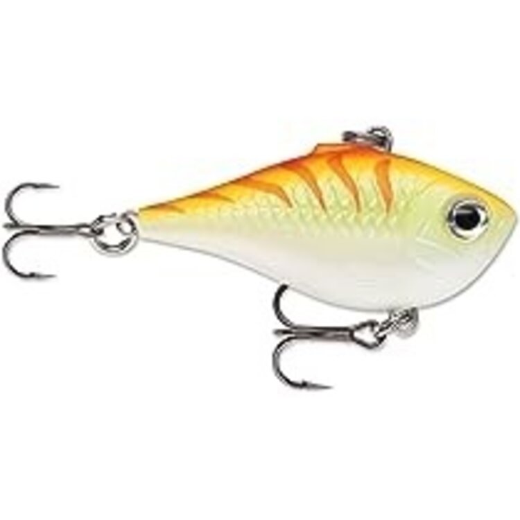 Rapala ult light rippin rap 04