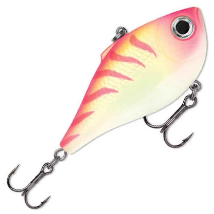 Rapala ult light rippin rap 04